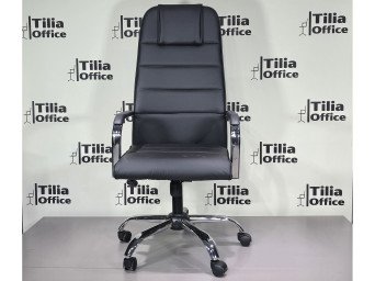 Kny Makam Koltuğu Siyah